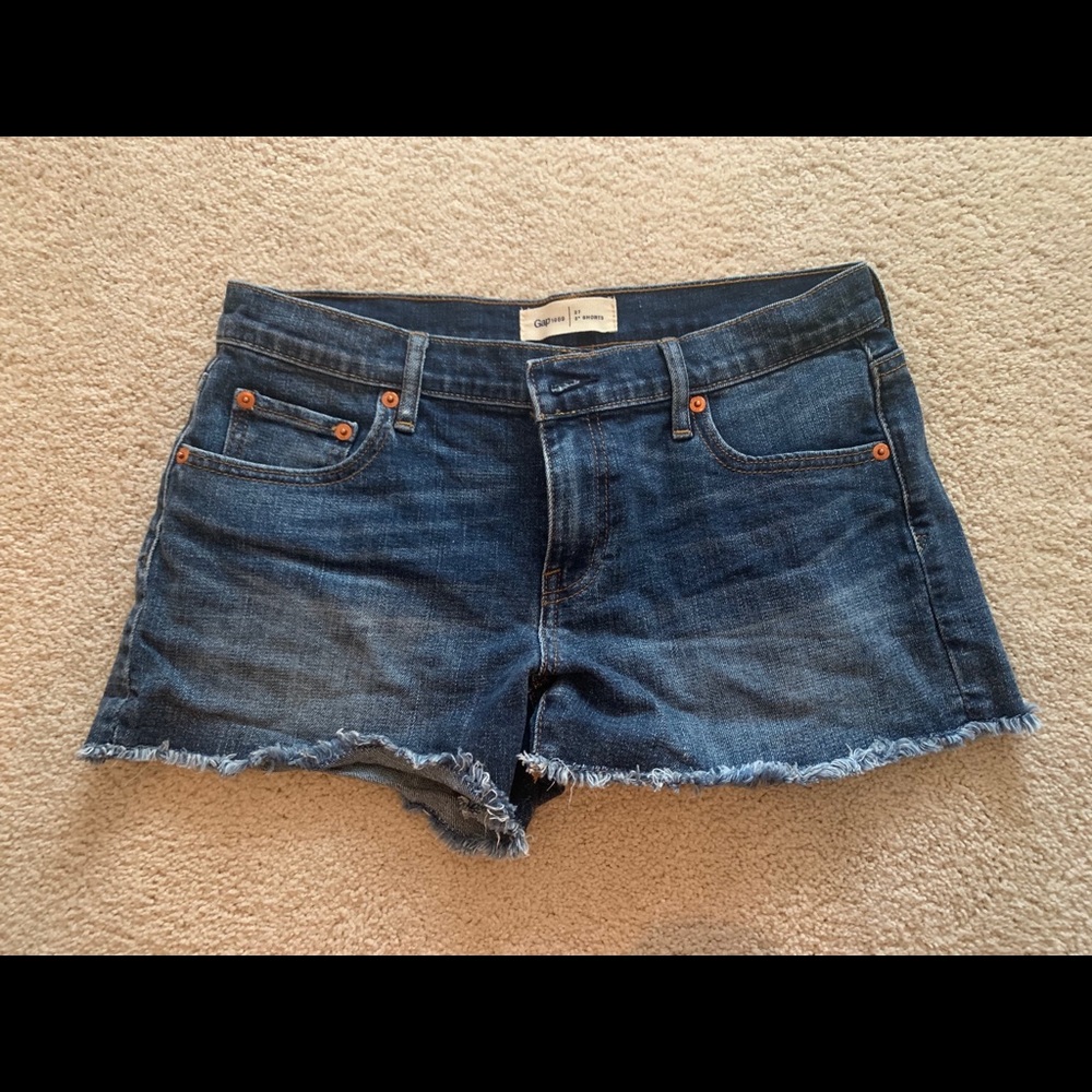Women’s Gap Denim Shorts